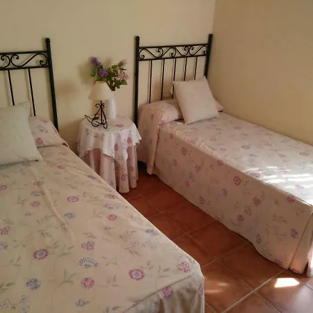 Casa Eucaliptal Casa vacanze Dos Hermanas