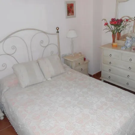 Casa Eucaliptal * Dos Hermanas
