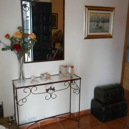 Casa Eucaliptal
