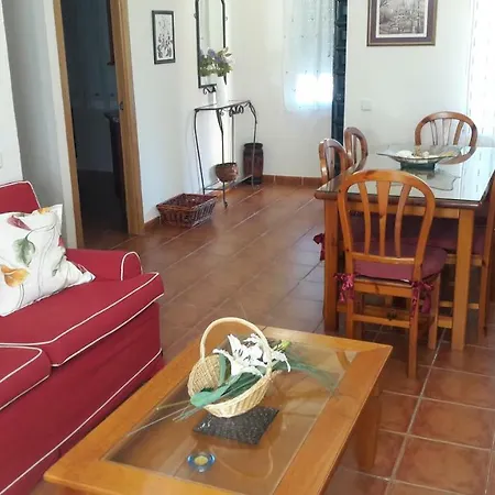 Casa Eucaliptal Casa vacanze Dos Hermanas