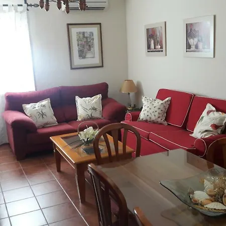Casa Eucaliptal Casa vacanze