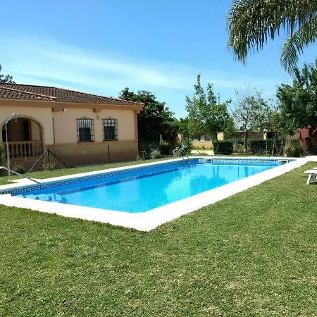 Casa Eucaliptal * Dos Hermanas