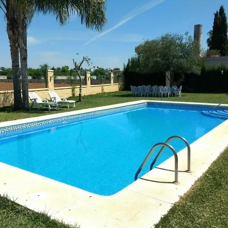 Casa Eucaliptal Casa vacanze *