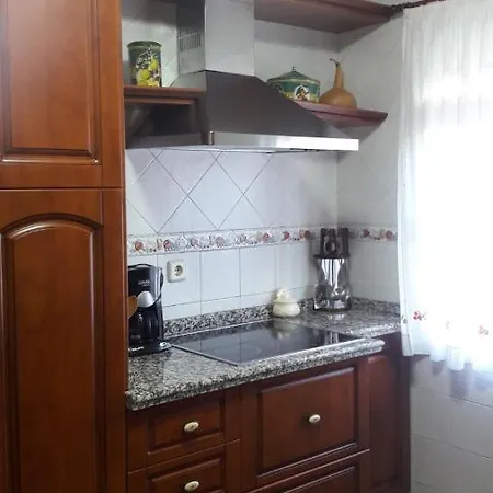 Casa vacanze Casa Eucaliptal *