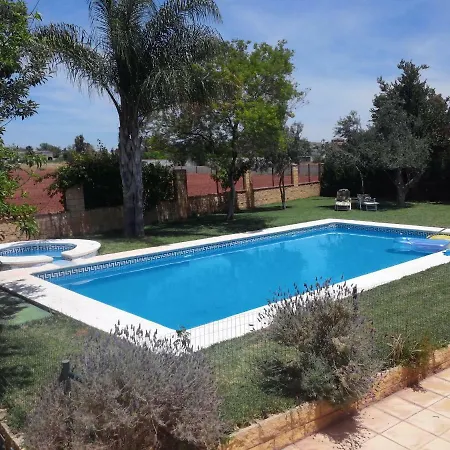 Casa Eucaliptal