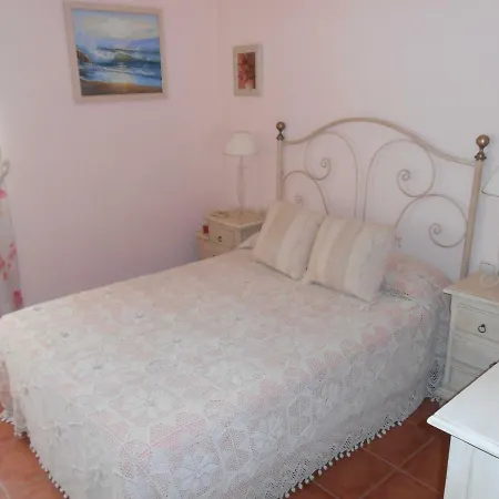 Casa Eucaliptal