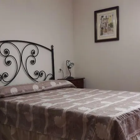 Casa Eucaliptal *