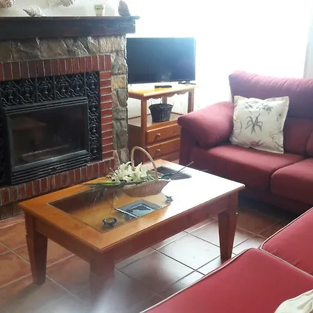 Casa Eucaliptal Vakantiehuis