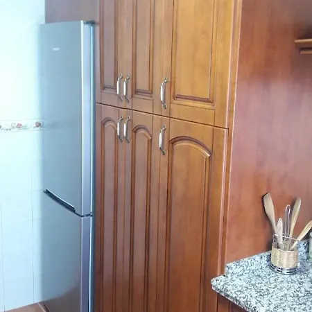 Casa Eucaliptal * Dos Hermanas